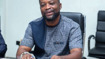 Ghana Football Association