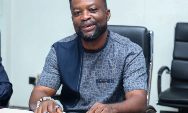 Eugene Nobel Noel Retained as Chairman of Black Meteors Management Committee