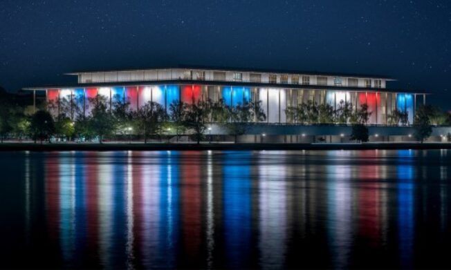 Final Draw for the FIFA World Cup 2026 to take place in Washington DC on 5 December 