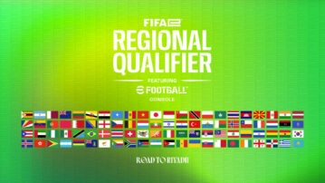 Ghana joins record-breaking 90+ nations in FIFAe 2025 championship quest