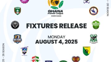 Ghana Football Association