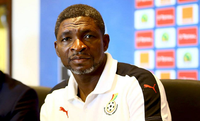 Maxwell Konadu Appointed Head Coach of Black Satellites