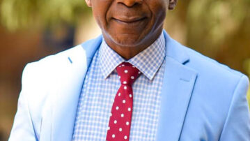 POWER TO THE YOUTH: Alhaji Abu Hassan Retained as Black Satellites Management Committee Chairman