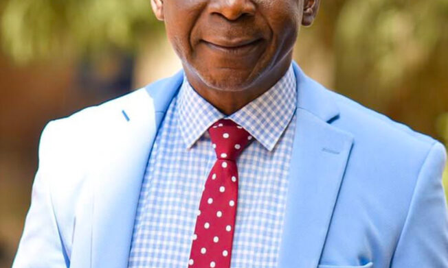 POWER TO THE YOUTH: Alhaji Abu Hassan Retained as Black Satellites Management Committee Chairman