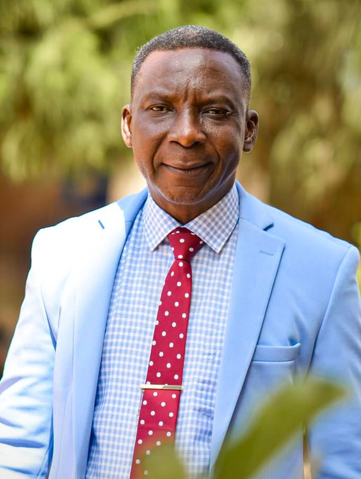 Alhaji Abu Hassan Retained as Black Satellites Management Committee Chairman