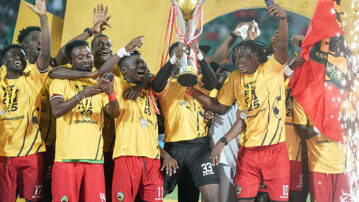 MTN FA Cup Round of 16: Champions Asante Kotoko host Aduana FC on Sunday, Medeama take on FC Samartex on Saturday