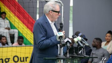 Ghana Football Association