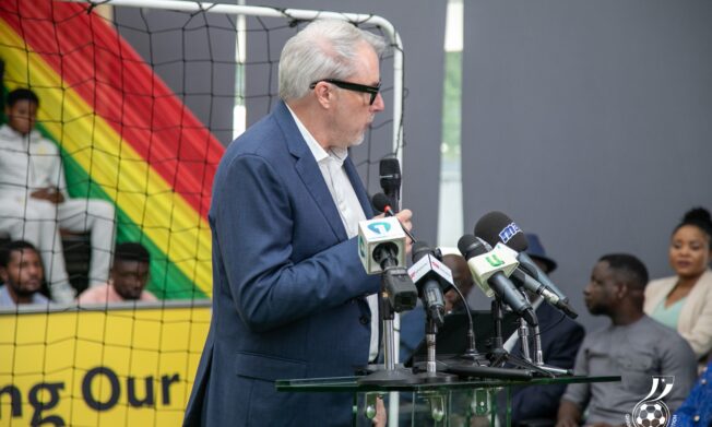 MTN deepens commitment to Ghana Football with historic sponsorship of Four National Teams and Elite U19 Championship 