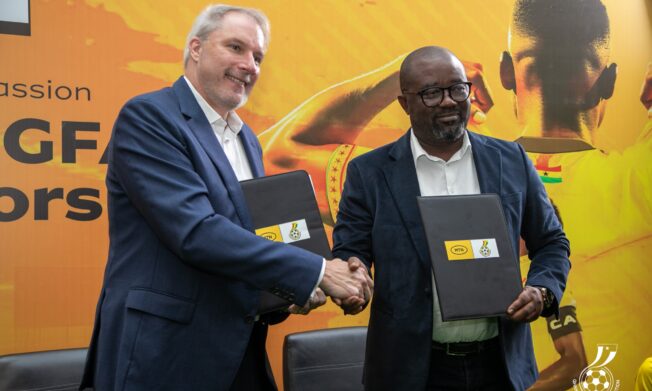 MTN are new Headline Sponsors of Four National Teams and Elite U-19 Championship
