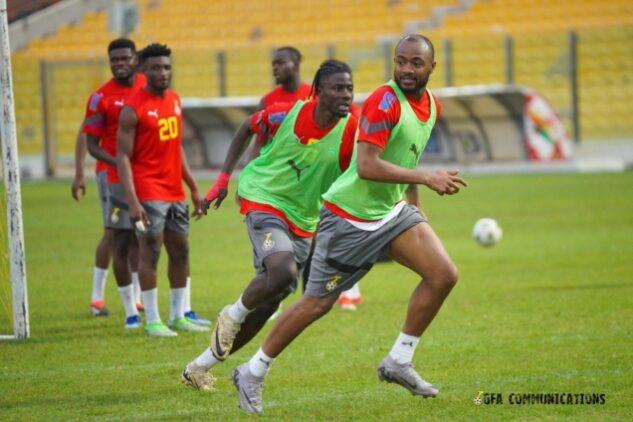 https://www.ghanafa.org/black-stars-open-camp-on-monday-september-1