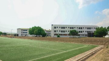 FIFA TDS: Ghanaman Soccer Centre of Excellence Proves Its Might Again with Flawless Hosting of Elite U15 Boys Colts Championship