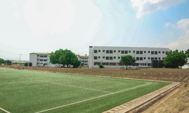 FIFA TDS: Ghanaman Soccer Centre of Excellence Proves Its Might Again with Flawless Hosting of Elite U15 Boys Colts Championship
