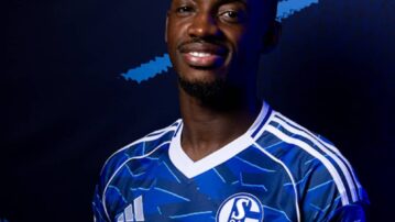 GFA Stands in Solidarity with Christopher Antwi-Adjei