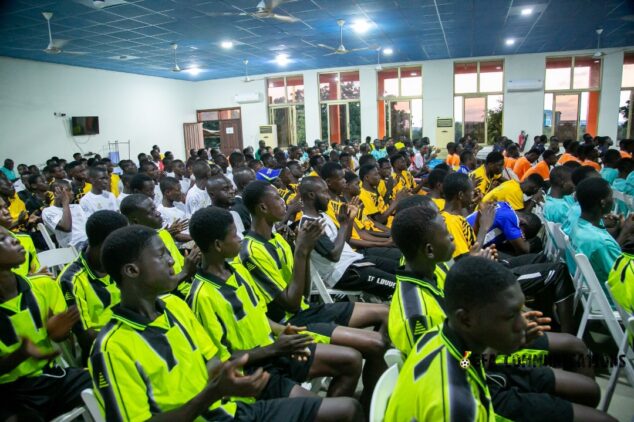 https://www.ghanafa.org/fifa-tds-elite-u-15-boys-colts-championship-participants-to-receive-orientation-ahead-of-competition-kick-off