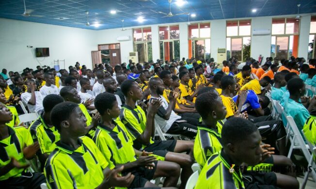 FIFA TDS: Elite U-15 Boys Colts Championship participants to receive orientation ahead of competition kick-off