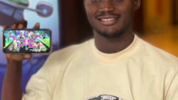 GFA eFootball: Onesimus_00 clinches Mobile Title at eTrophy 2025