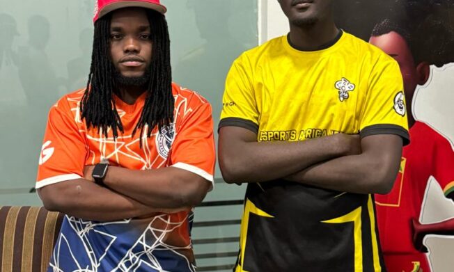 GFA eFootball: WondhakidGH & Medicinemustshine crowned Console Champions at eTrophy 2025