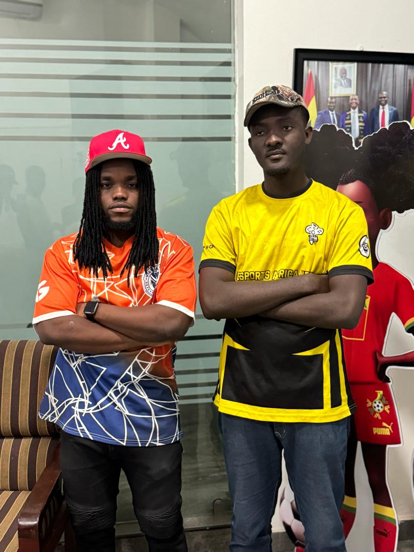 GFA eFootball: WondhakidGH & Medicinemustshine crowned Console Champions at eTrophy 2025