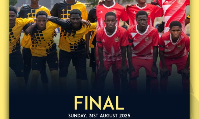 FIFA TDS: Northern Region Set for ‘Clash of the Titans’ with Ashanti Region in Elite U15 Boys Colts Championship Final