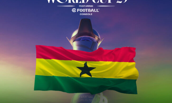 Black Asteroids to participate in FIFAe World Cup 2025 qualifiers