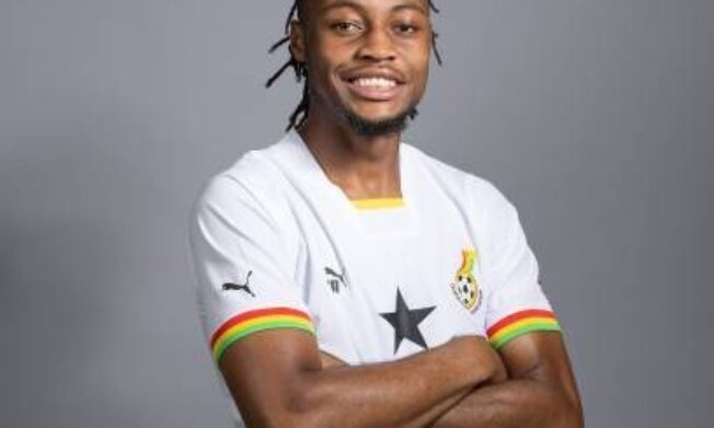 Ghana Football Association Stands in Solidarity with Antoine Semenyo