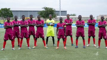 KGL U17 Colts 2025: Greater Accra stay perfect as Matchday 3 serves up goals and drama 