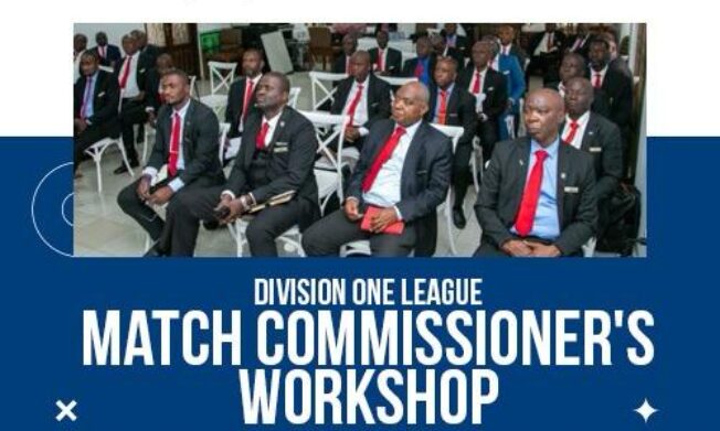 GFA to hold One-Day Workshop for Access Bank DOL Match Commissioners on Tuesday Sept 23