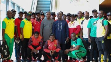 Ghana Football Association