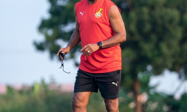 Black Princesses ready to take on Tunisia in U-20 World Cup Qualifier - Charles Sampson