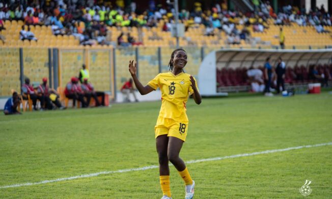 Ghana beat Tunisia 4-0 on aggregate to advance to next round of FIFA U-20 Women's World Cup qualifiers