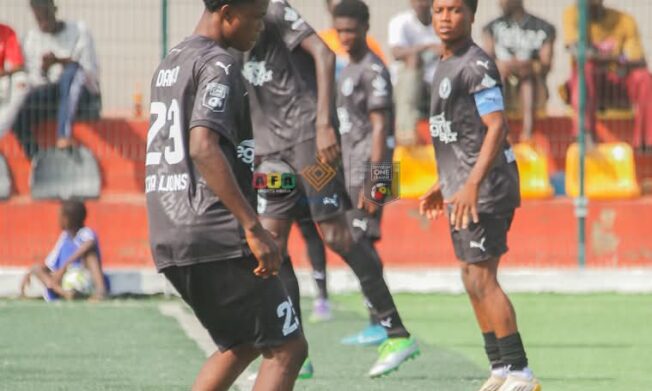 Okwahu United secures narrow win, Port City edges FC Nania in Zone Three of Access Bank Division One League