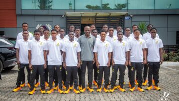Ghana Football Association