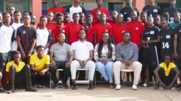 KGL U-17 Colts 2025: KGL Foundation hosts career pathway seminar for participants
