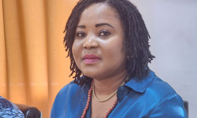 Hon. Betty Mensah Appointed Chairperson of Black Queens B Management Committee