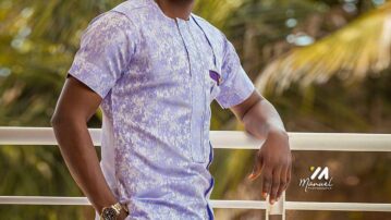 Emmanuel Agyemang Badu Appointed to Black Galaxies Management Committee