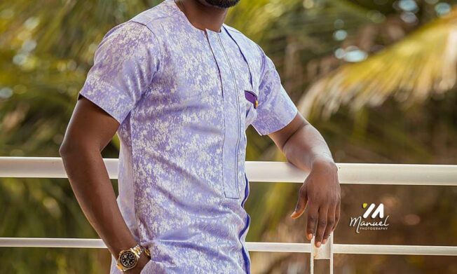 Emmanuel Agyemang Badu Appointed to Black Galaxies Management Committee
