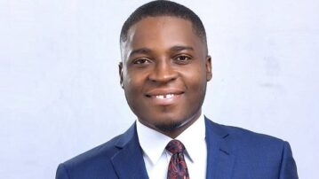 Hon. Edem Agbana replaces Abdul Salam Yakubu as chairman of Elite U19 Championship
