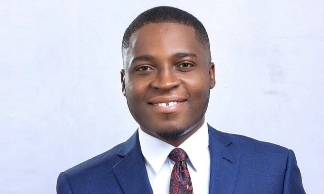 Hon. Edem Agbana replaces Abdul Salam Yakubu as chairman of Elite U19 Championship