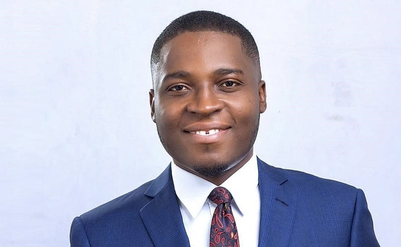 Hon. Edem Agbana replaces Abdul Salam Yakubu as chairman of Elite U19 Championship