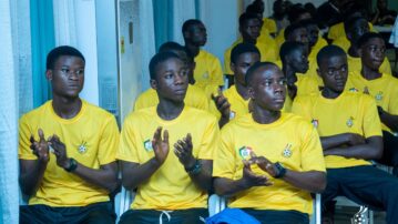 KGL U17 Colts 2025: Orientation sets tone for expanded Youth Championship