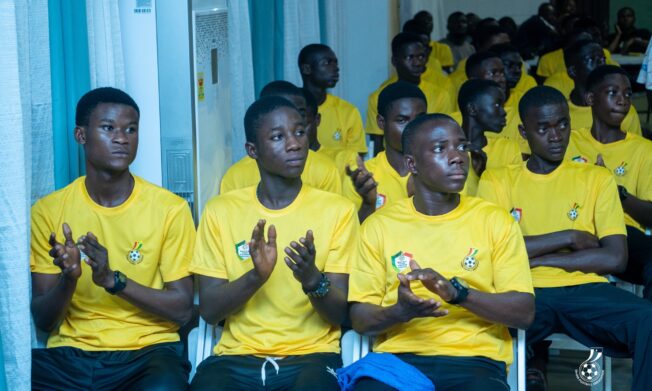 KGL U17 Colts 2025: Orientation sets tone for expanded Youth Championship