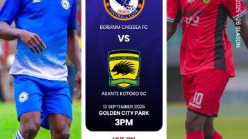 Ghana Football Association