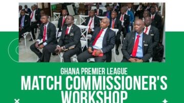 Ghana Football Association