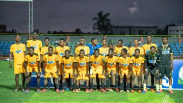 KGL U-17 Colts 2025: Central Region claim bronze after shootout victory over Greater Accra
