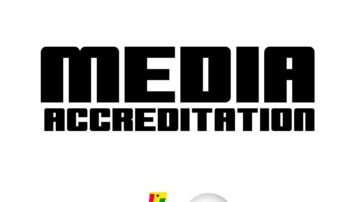 Media Accreditation tags for Ghana-Comoros FIFA World Cup qualifier ready for collection