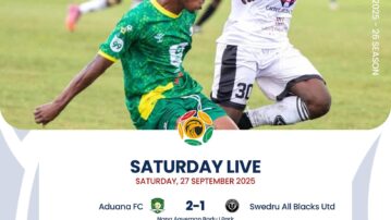 Ghana Football Association