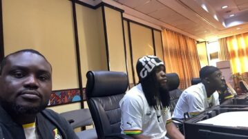 Black Asteroids qualify for Quarterfinals of FIFAe Regional Online Qualifiers 2025 ft eFootball CONSOLE.