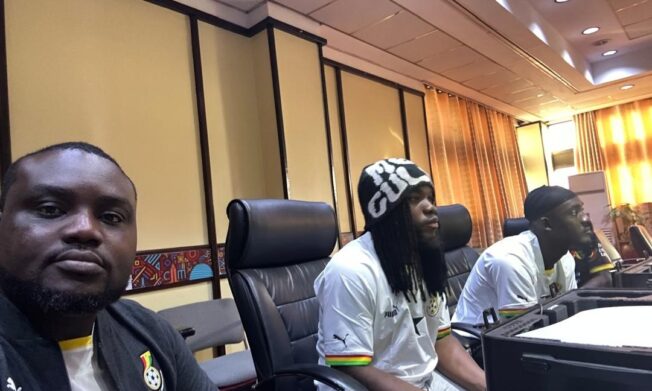 Black Asteroids qualify for Quarterfinals of FIFAe Regional Online Qualifiers 2025 ft eFootball CONSOLE.
