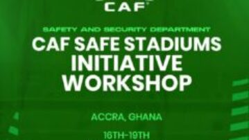 Ghana Football Association