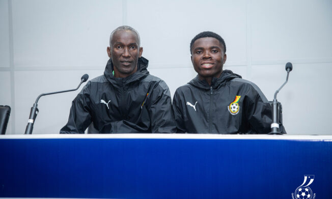 “We’ll qualify” - Black Starlets Welfare Manager Waisu Ali after Togo Draw